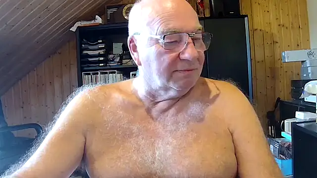 biggandybig Webcam Show
