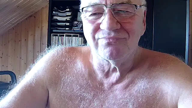 biggandybig Webcam-Show