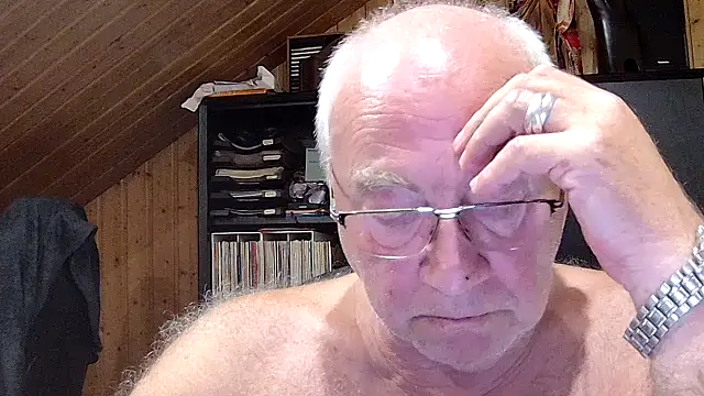 biggandybig Webcam show