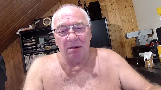 biggandybig – webcam-show