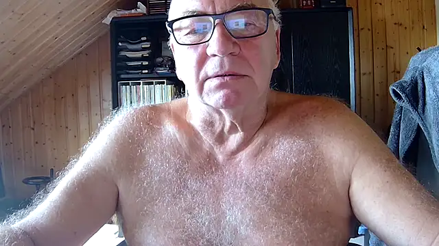 Show webcam de biggandybig