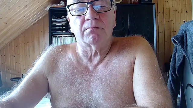Webkamerová show biggandybig