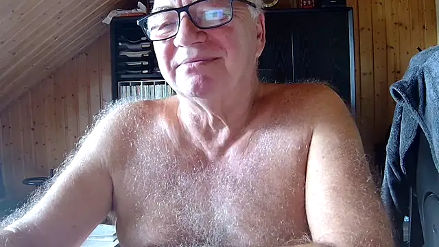 biggandybig Show in webcam