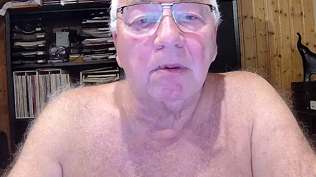 Show de biggandybig na webcam