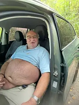Webkamerová show biggandybig