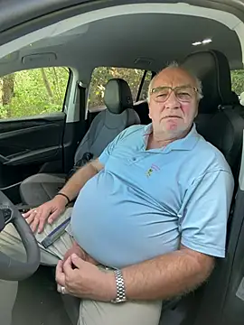 Show modela biggandybig na web-kameri