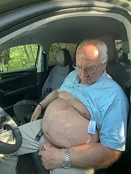 biggandybig Webcam-Show