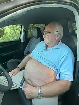 biggandybig Webcam-Show