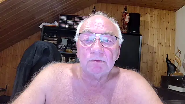 biggandybig Webcam show