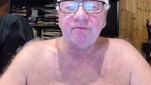 biggandybig Show Webcam