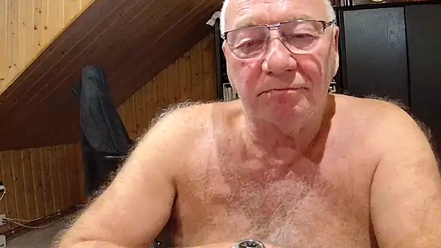 biggandybig – webcam-show