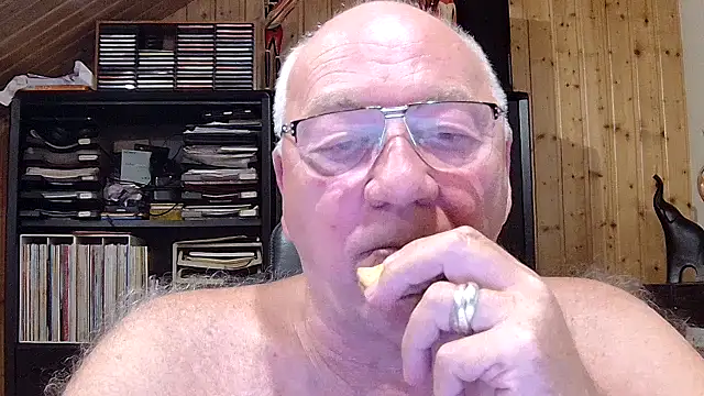 biggandybig Webcamshow