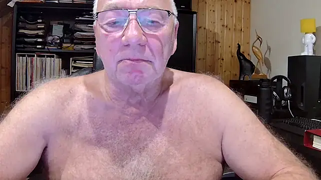 biggandybig Show in webcam