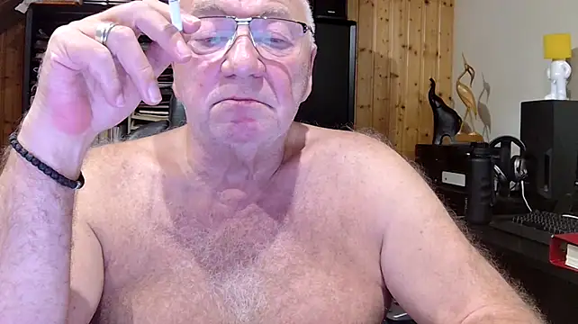 Show de biggandybig na webcam