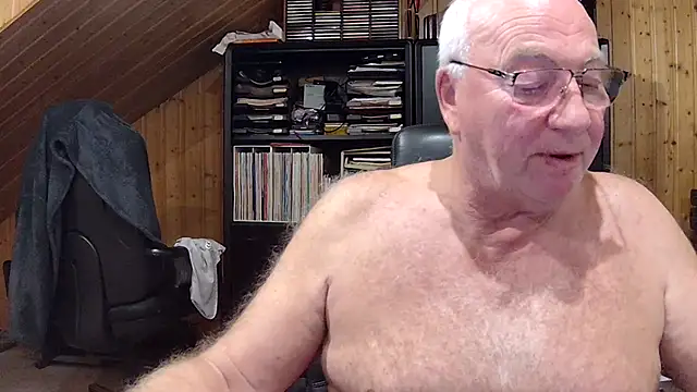 biggandybig Show in webcam