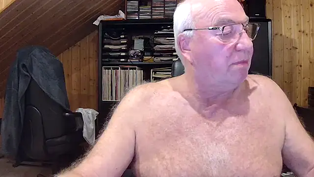 Show Webcam de biggandybig