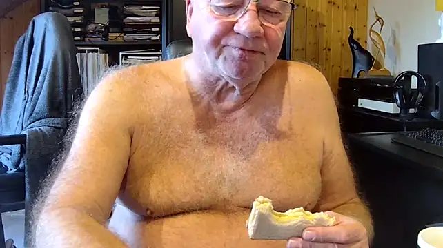 biggandybig Webcam show