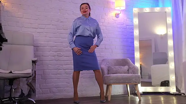 Nylon_Legs Live XXX-Chat