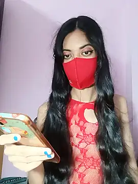 RituSharma1235's Live XXX Chat