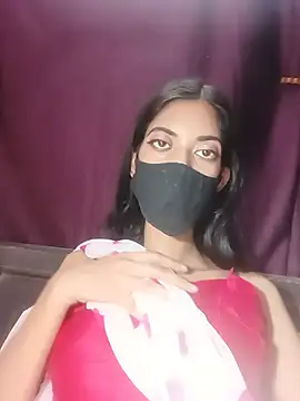 Show webcam de RituSharma1235