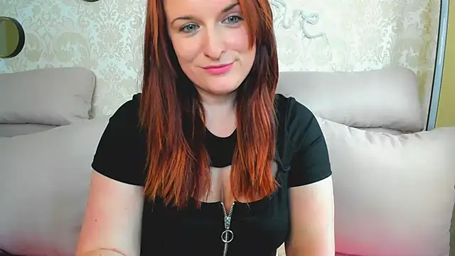 curvynova Live XXX-Chat