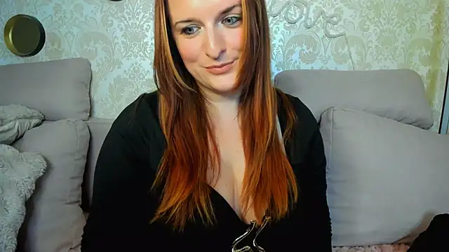 curvynova 웹캠 쇼