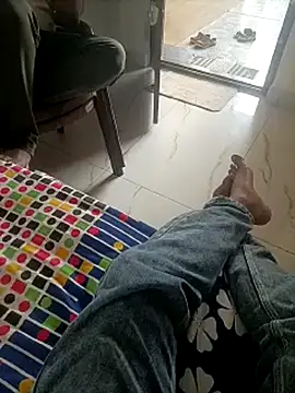 RealFuckerBangaloreBoy Pertunjukan Webcam