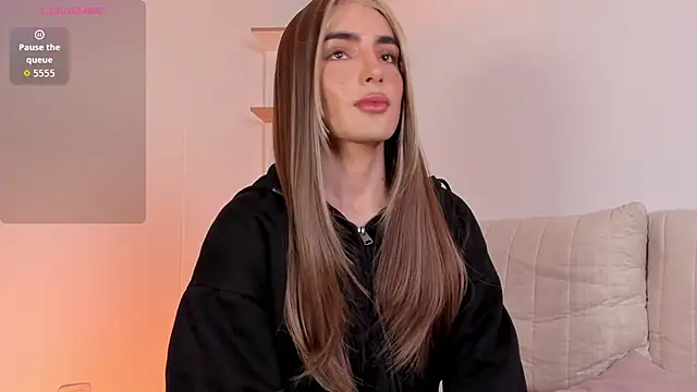 KittySkirtt1 웹캠 쇼
