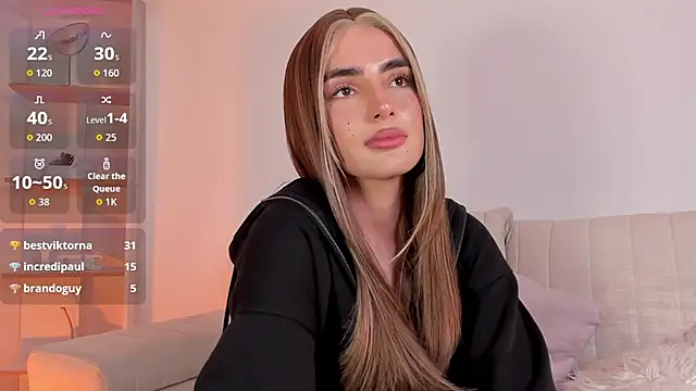 KittySkirtt1 – webcam-show