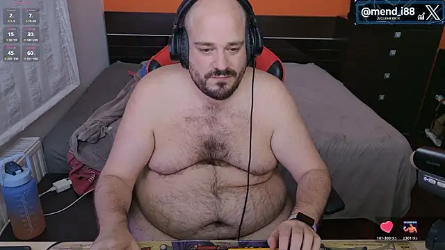 menditeta1 Webcamshow