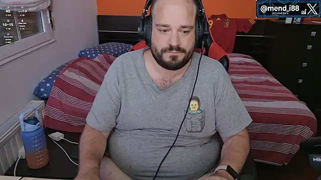 menditeta1's Webcam Show