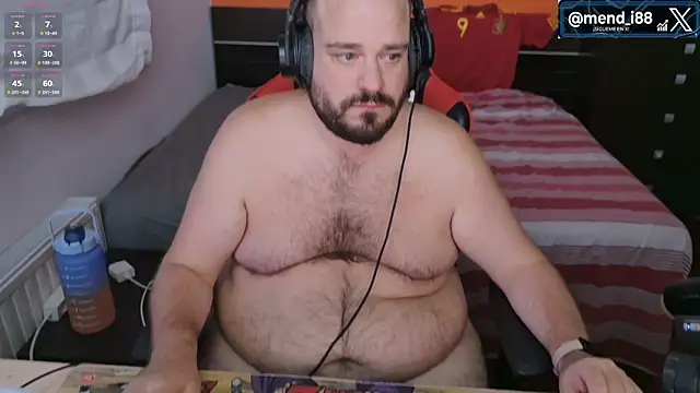 menditeta1 Show Webcam