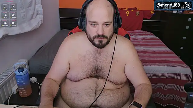 عرض كام menditeta1