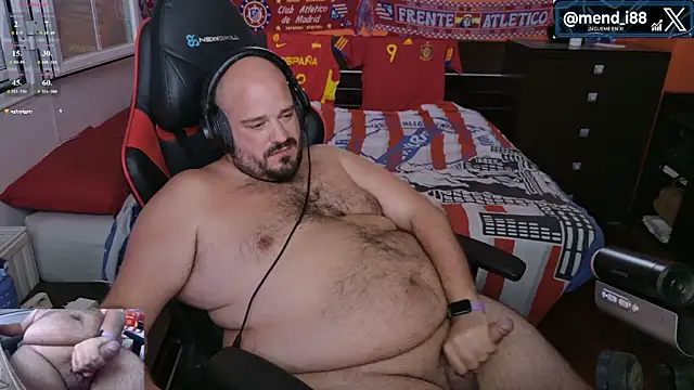 menditeta1 – webcam-show