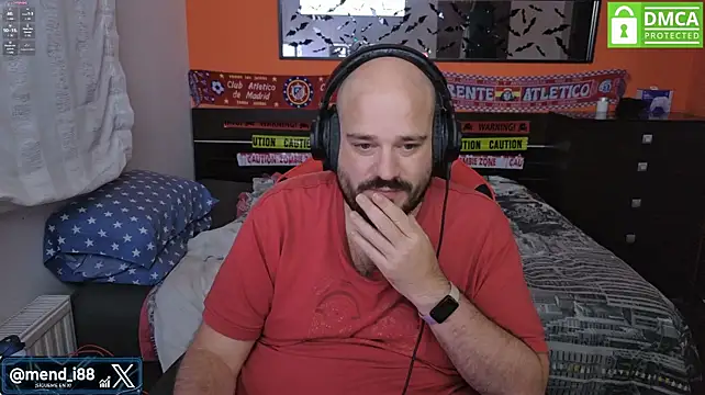 عرض كام menditeta1