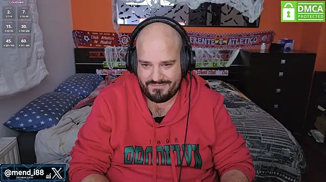 menditeta1 – webcam-show