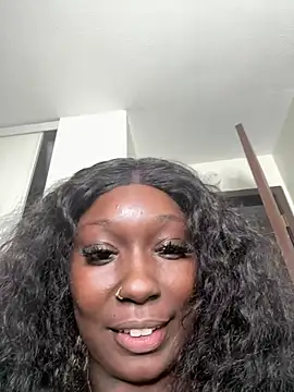 Chatroom XXX en direct de SailormoonPlips