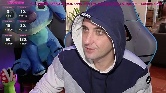 عرض كام Gil_gamesh90