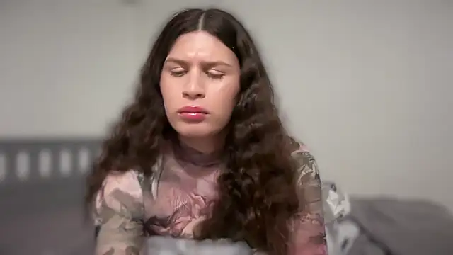 JaxcyVelez ওয়েবক্যাম শো
