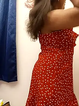 Divya_girlのライブXXXチャット