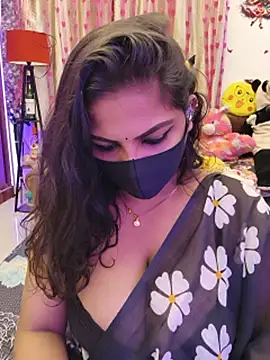 Chat XXX en directo de Divya_girl