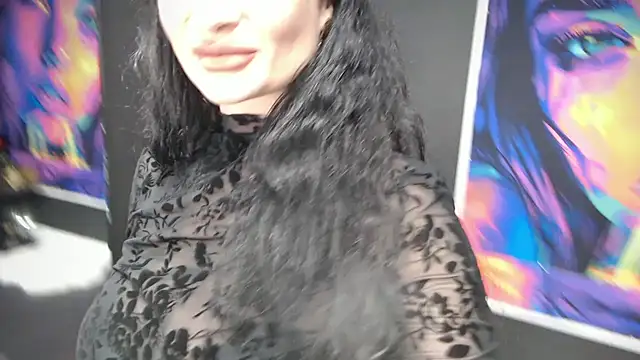 Kass_y's Live XXX Chat