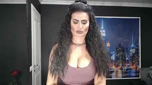 Kass_y Webcamshow