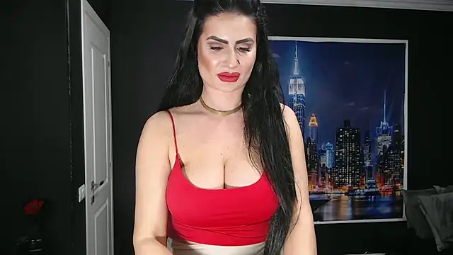 Kass_y élő XXX-chatje