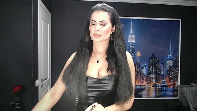 Kass_y 现场性爱视讯表演