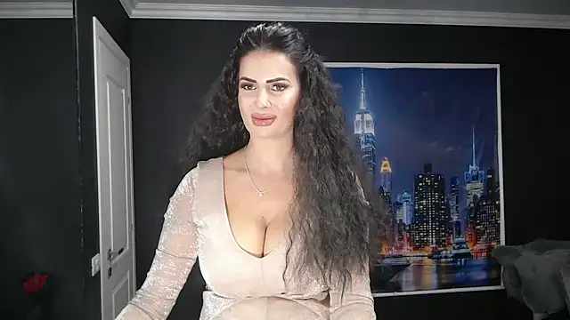عرض كام Kass_y