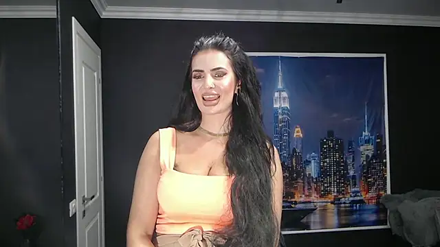 Kass_y's Live XXX Chat