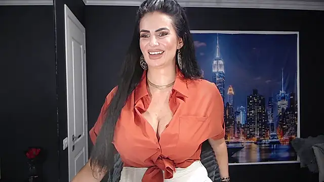 Webkamerová show Kass_y