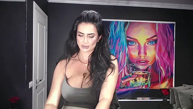 Chat XXX Live Kass_y