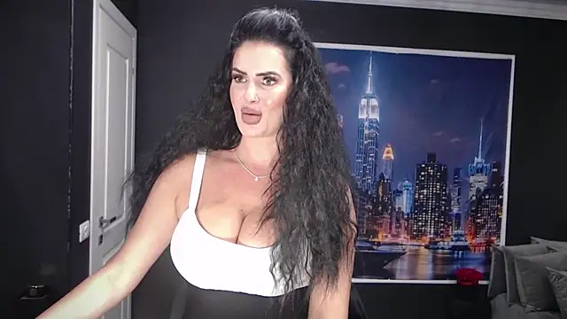 دردشة Kass_y الجنسية المباشرة
